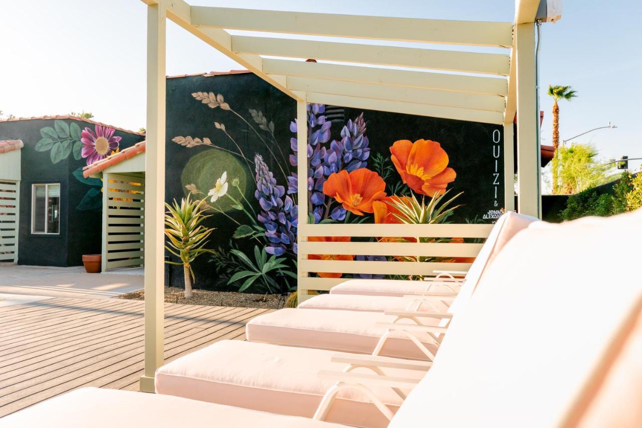 Hotel Fleur Noire 4*