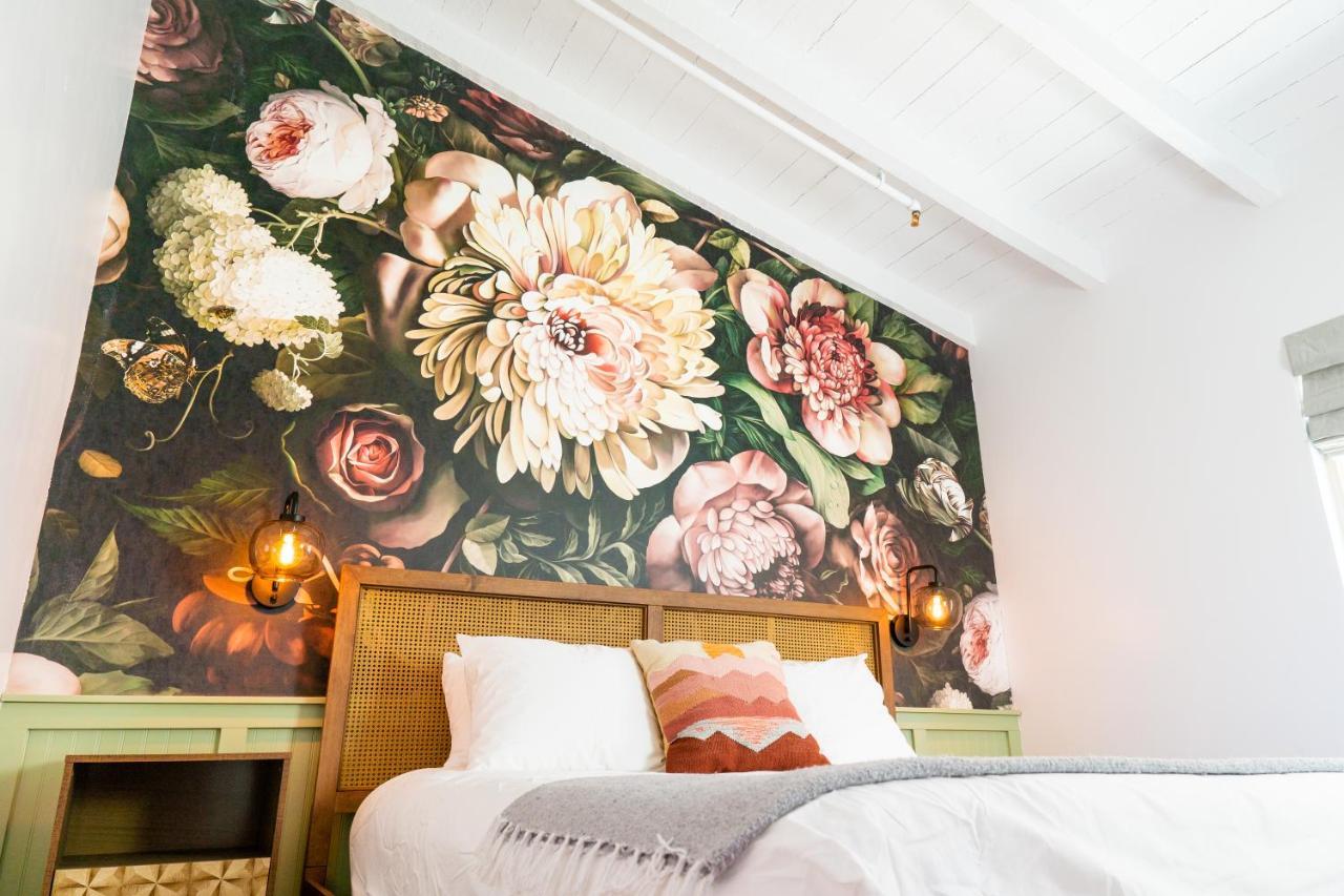 Hotel Fleur Noire 4*