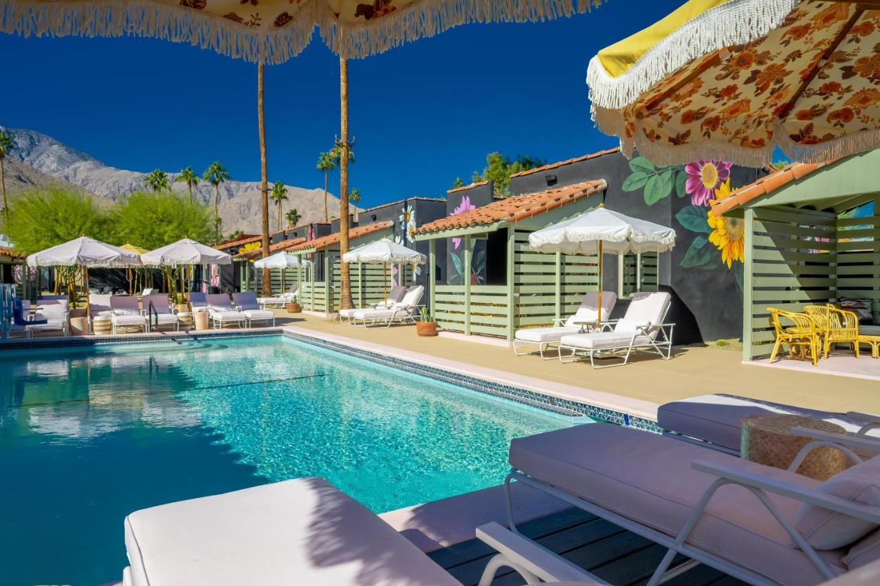 Hotel Fleur Noire 4*